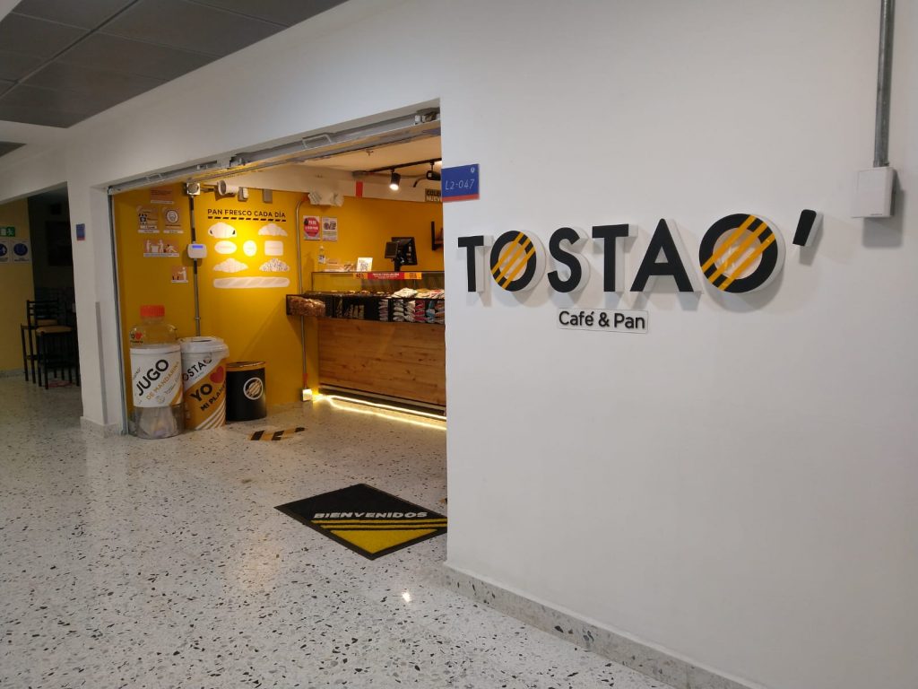 Tostao sal abordaje 3