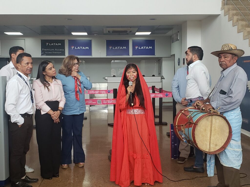 Grupo cultural