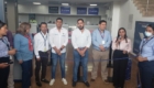 RCH inauguración