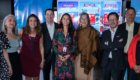 Foto1. JetSMART. Lanzamiento rutas Colombia-Perú