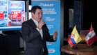 JetSMART. Víctor Mejía, Vicepresidente Comercial