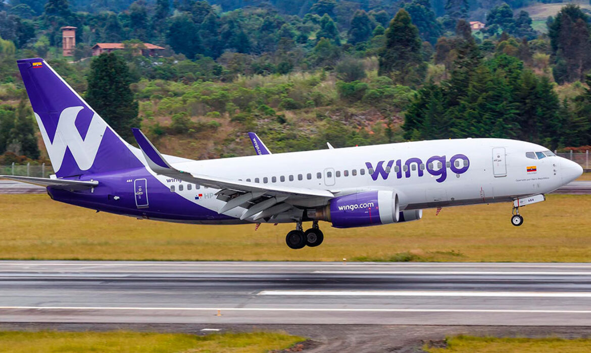 AEROPUERTOS DE ORIENTE INICIA EL 2025 CONECTANDO A SANTA MARTA CON BUCARAMANGA