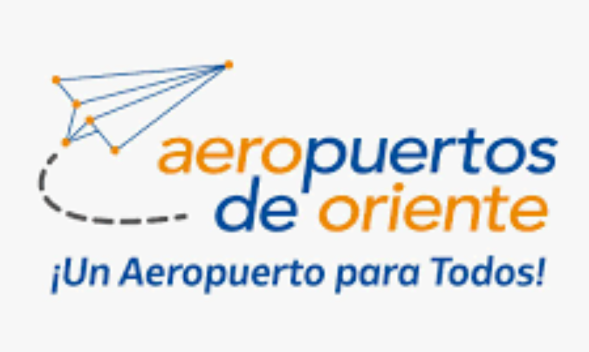 AEROPUERTOS CONCESIONADOS A AEROORIENTE ALCANZARON UNA CIFRA CERCANA A LOS 9 MILLONES DE PASAJEROS