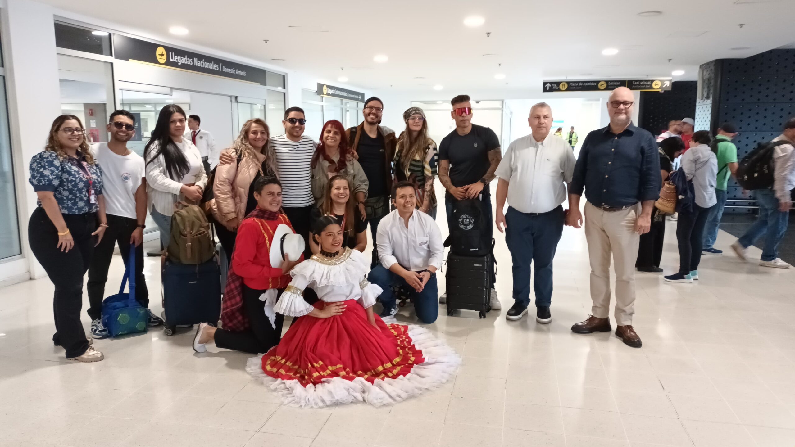 20250717 UN AEROPUERTO PARA TODOS