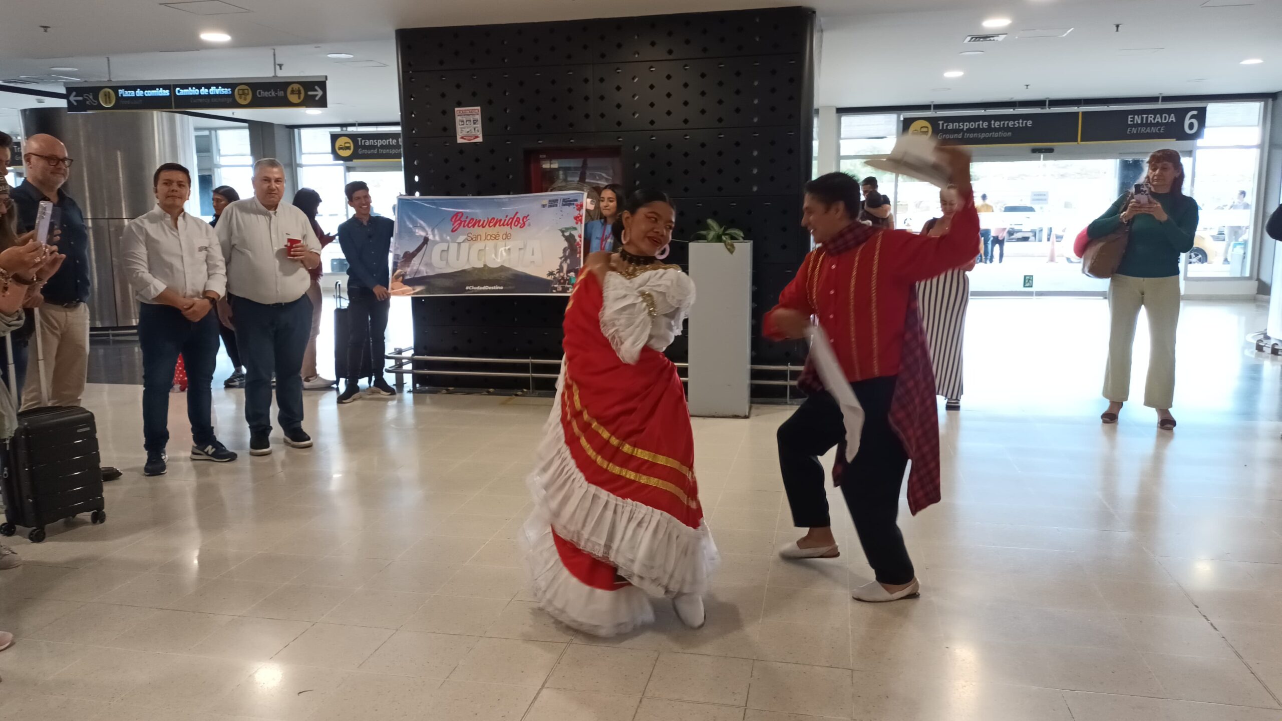 20250717 UN AEROPUERTO PARA TODOS 1