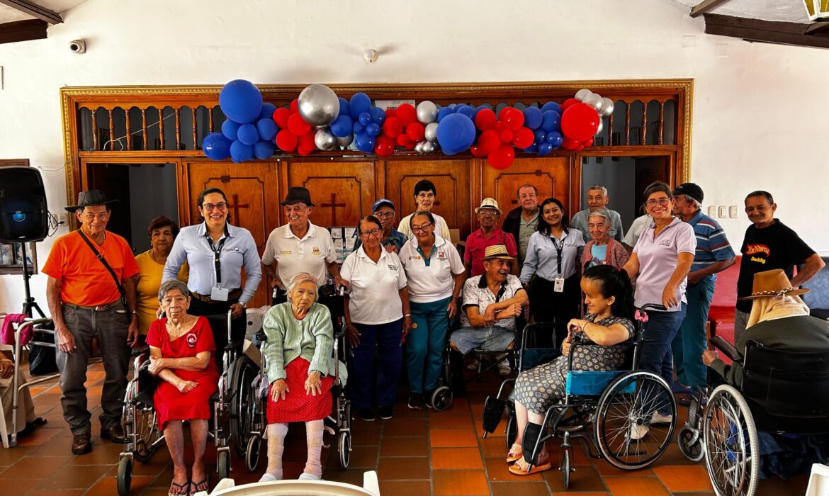 Acciones que generan impacto: actividades socioambientales julio y agosto 2025 | Bucaramanga