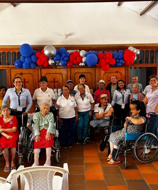 Acciones que generan impacto: actividades socioambientales julio y agosto 2025 | Bucaramanga