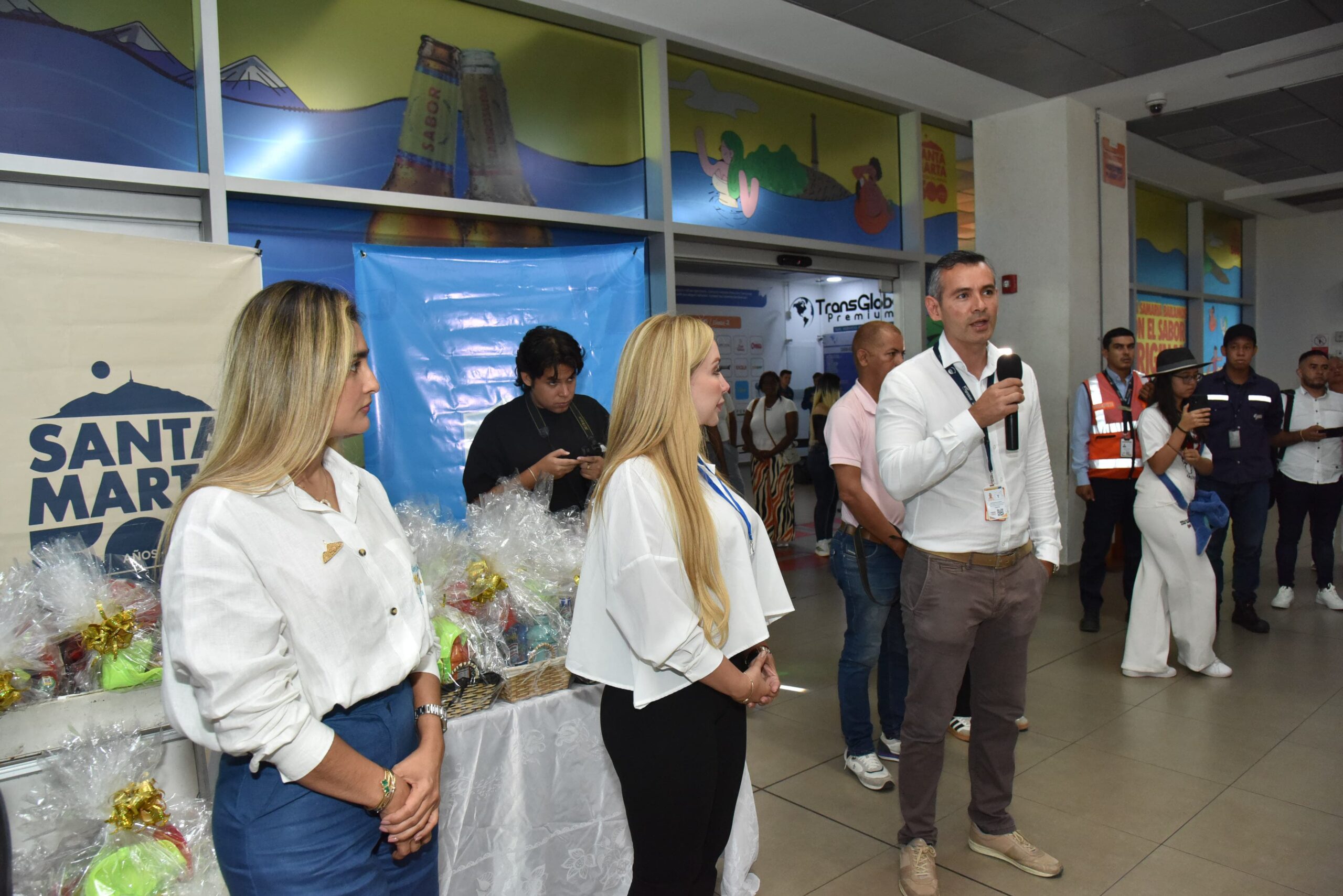20250723 SKSM BIENVENIDA CAPITANAS NACIONALES DEL MAR (4)