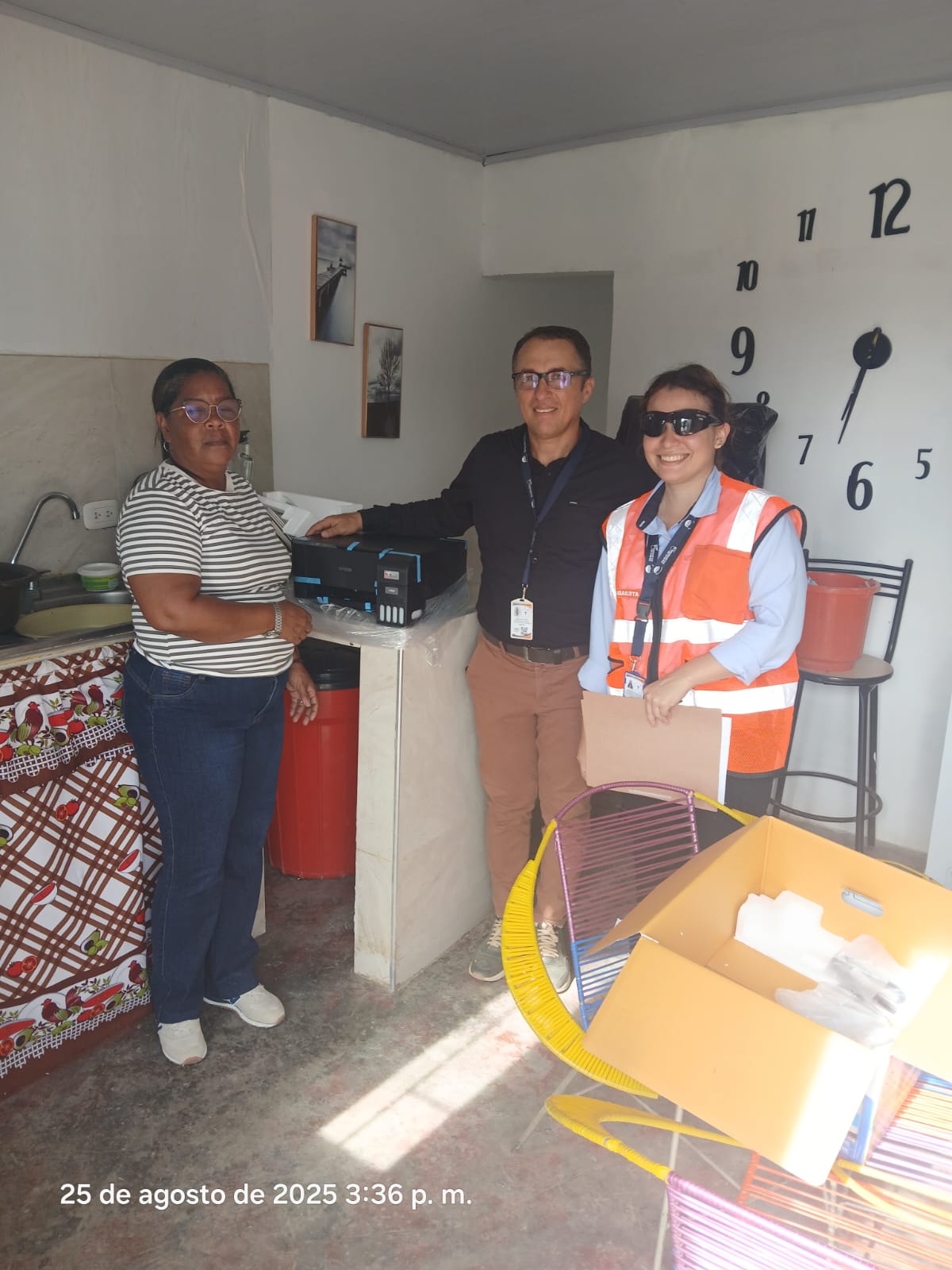 20250825 SKRH ENTREGA DONACION2