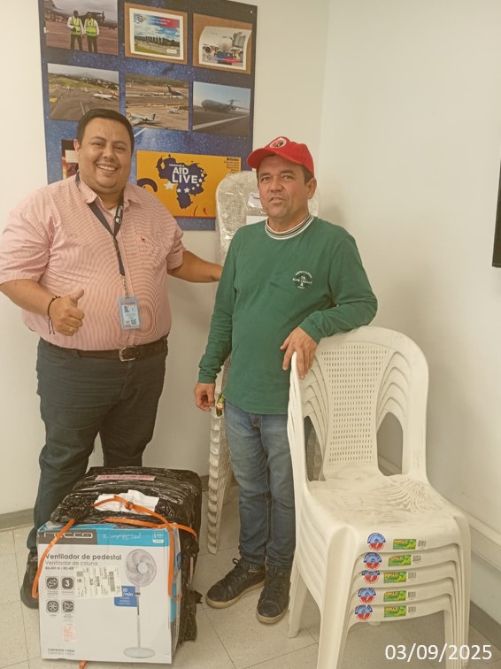 20250903 ENTREGA DONACION