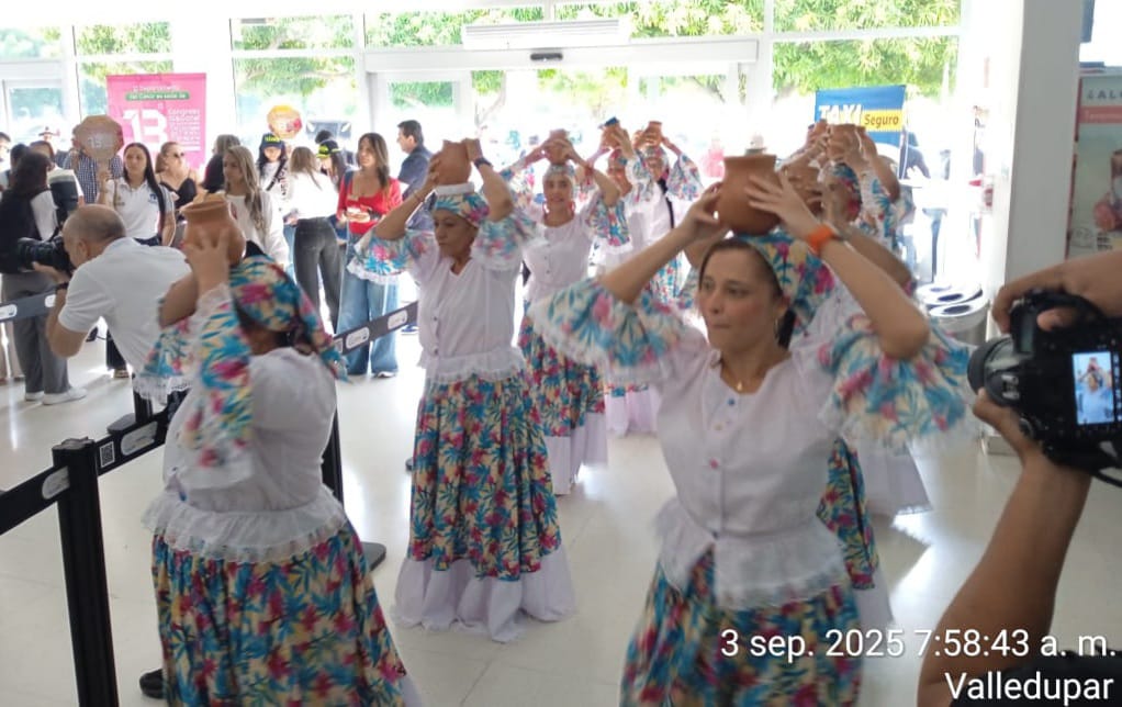 20250903 PRENTACION CULTURAL