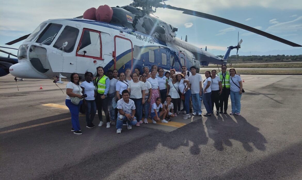 Acciones que generan impacto: actividades socioambientales septiembre 2025 | Cúcuta