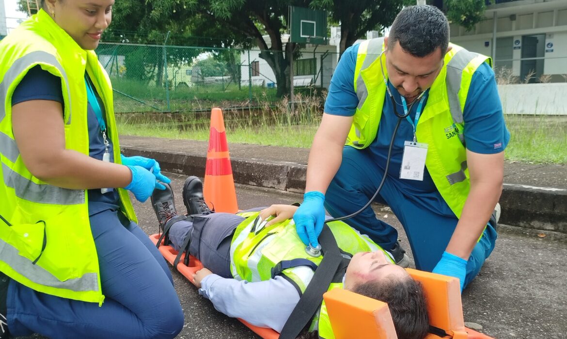 Acciones que generan impacto: actividades socioambientales octubre 2025 | Barrancabermeja