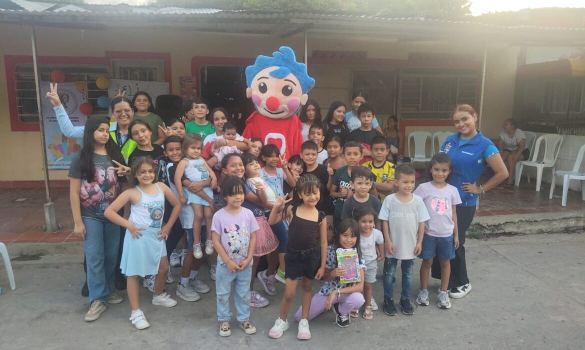Acciones que generan impacto: actividades socioambientales octubre 2025 | Cúcuta