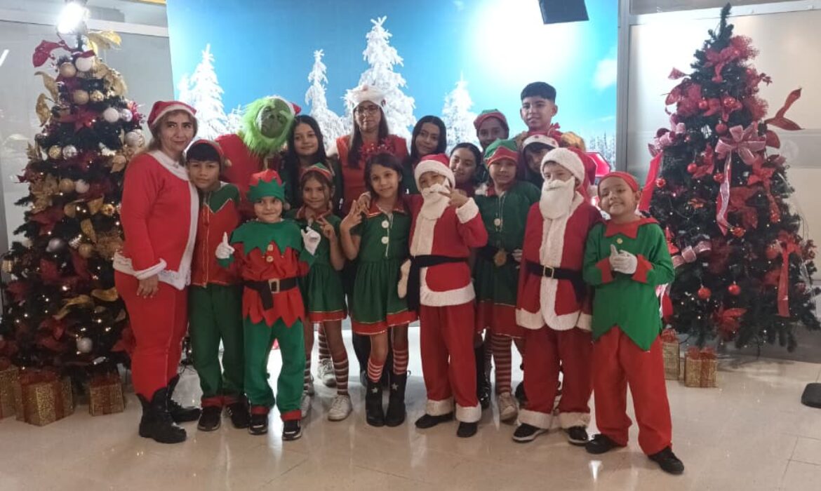 Acciones que generan impacto: actividades socioambientales Diciembre 2025 | Cúcuta
