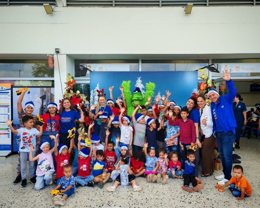Acciones que generan impacto: actividades socioambientales Enero – Marzo 2026 | Bucaramanga