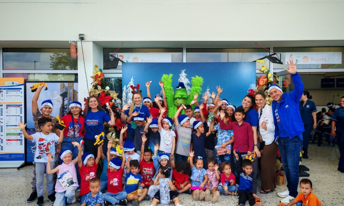 Acciones que generan impacto: actividades socioambientales Enero – Marzo 2026 | Bucaramanga