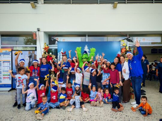 Acciones que generan impacto: actividades socioambientales Enero – Marzo 2026 | Bucaramanga