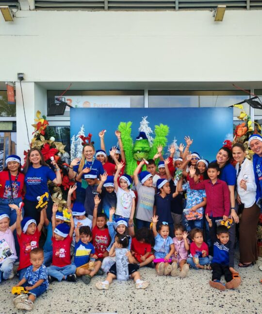 Acciones que generan impacto: actividades socioambientales Diciembre 2025 | Bucaramanga