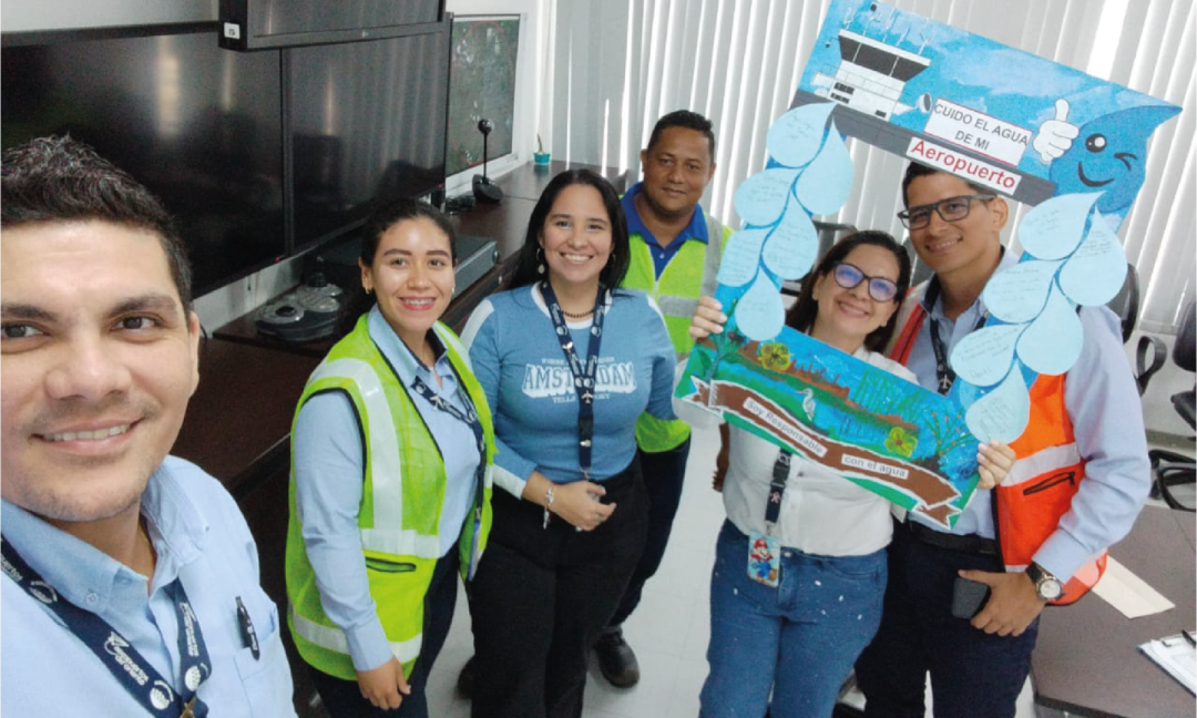 Acciones que generan impacto: actividades socioambientales enero – marzo 2026 | Barrancabermeja