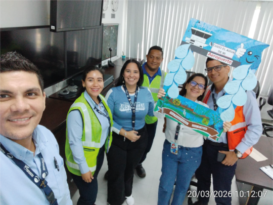 Acciones que generan impacto: actividades socioambientales enero – marzo 2026 | Barrancabermeja