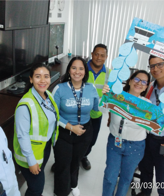 Acciones que generan impacto: actividades socioambientales enero – marzo 2026 | Barrancabermeja