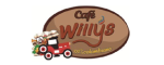 CafeWillys